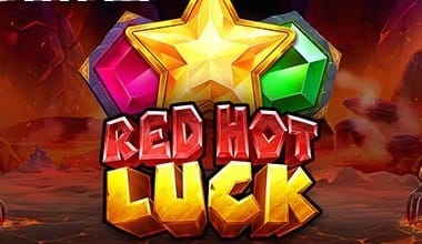 Red Hot Luck
