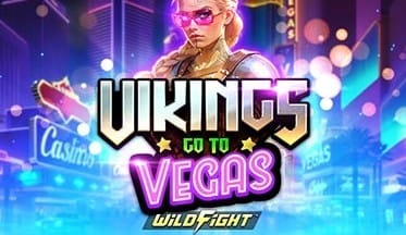 Vikings Go To Vegas