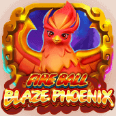 Bola de fuego Blaze Phoenix screenshot