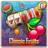 Frutas clásicas