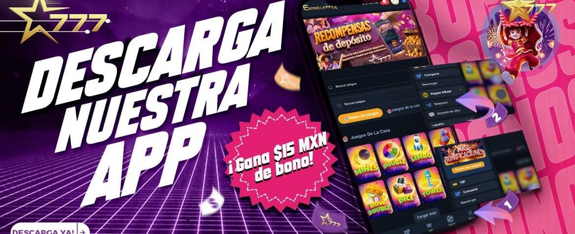 Bono de bienvenida casinou2u.com