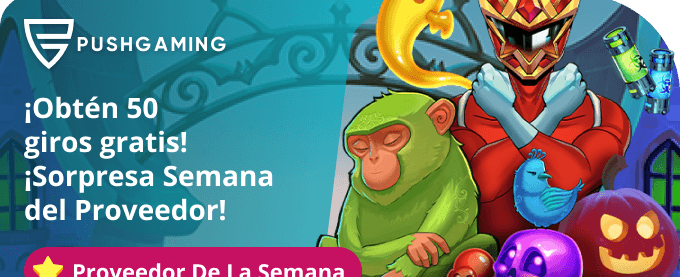 Festival de Giros Gratis